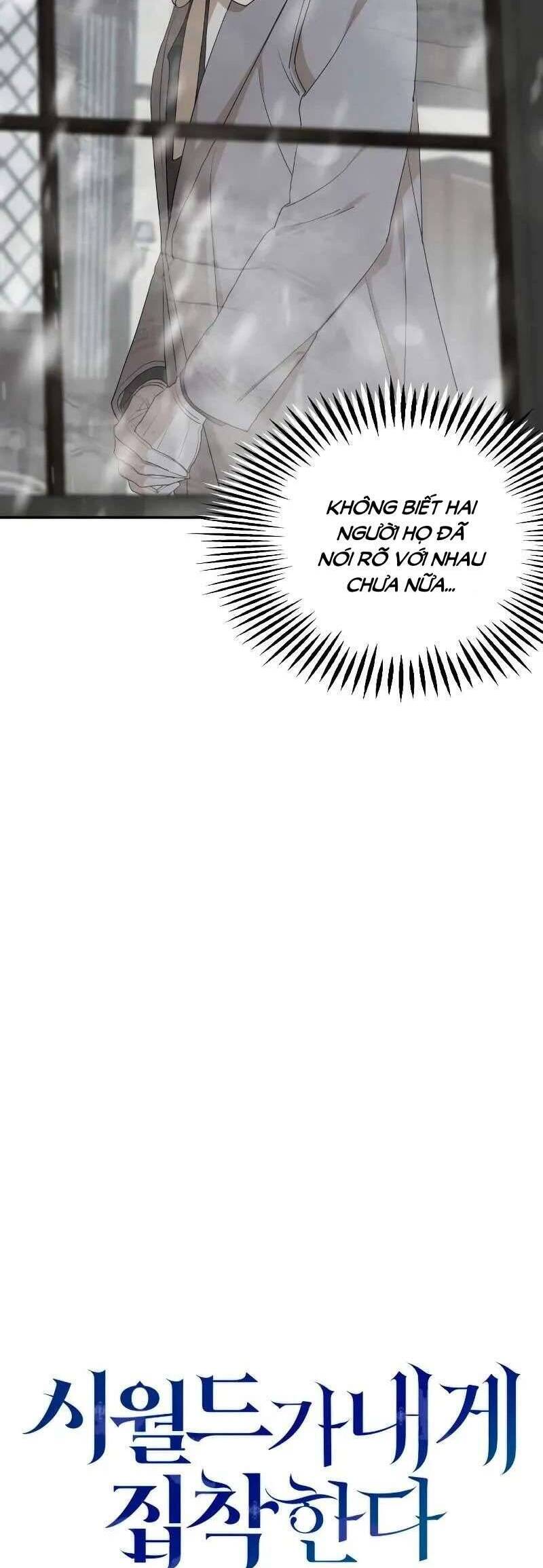 Gia Đình Chồng Quá Ám Ảnh Bởi Tôi Chapter 97 - Trang 2
