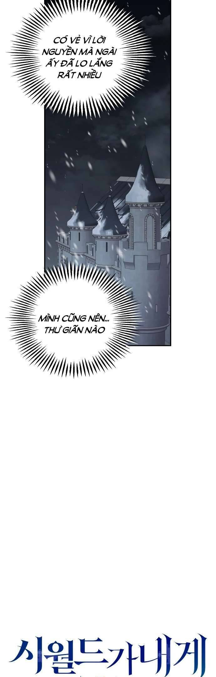 Gia Đình Chồng Quá Ám Ảnh Bởi Tôi Chapter 98 - Trang 2