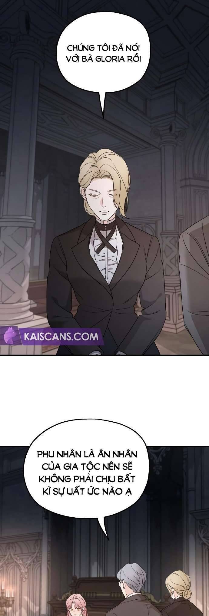 Gia Đình Chồng Quá Ám Ảnh Bởi Tôi Chapter 98 - Trang 2