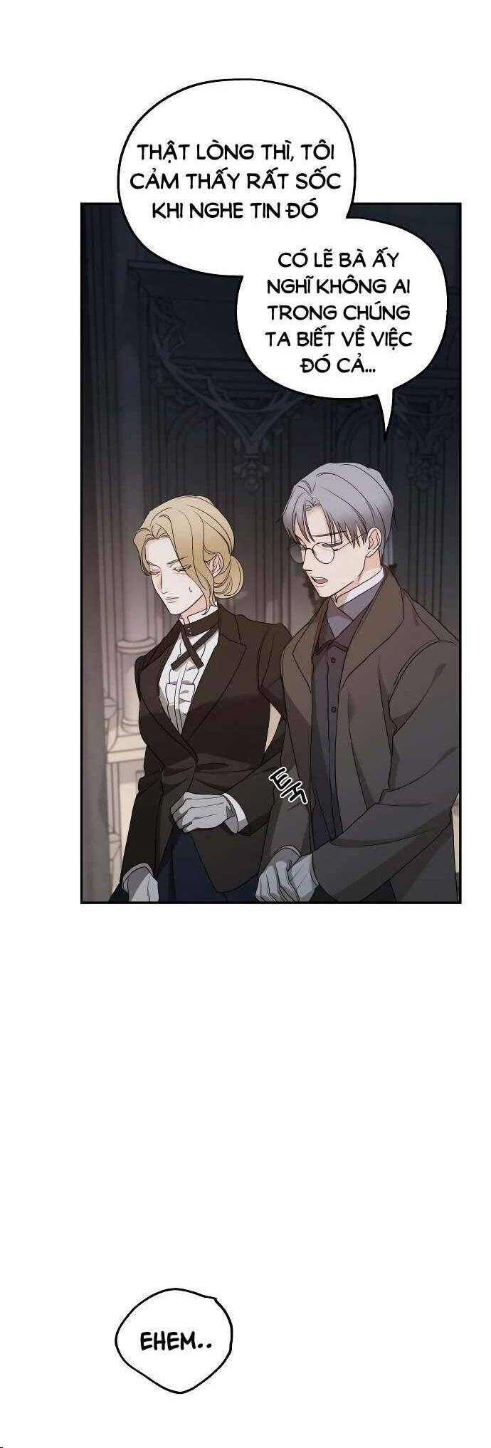 Gia Đình Chồng Quá Ám Ảnh Bởi Tôi Chapter 98 - Trang 2