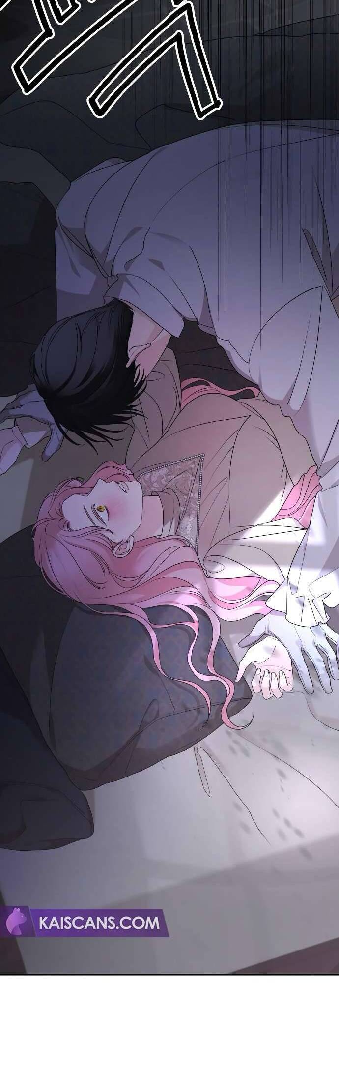 Gia Đình Chồng Quá Ám Ảnh Bởi Tôi Chapter 98 - Trang 2