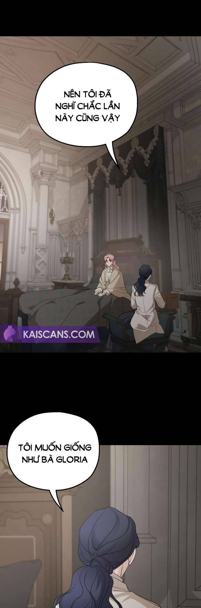 Gia Đình Chồng Quá Ám Ảnh Bởi Tôi Chapter 98 - Trang 2