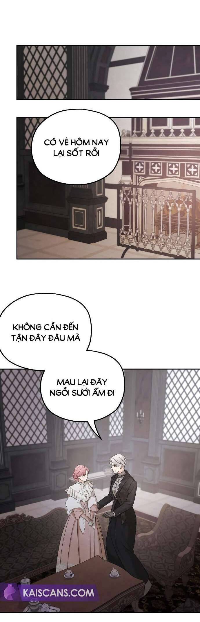 Gia Đình Chồng Quá Ám Ảnh Bởi Tôi Chapter 98 - Trang 2