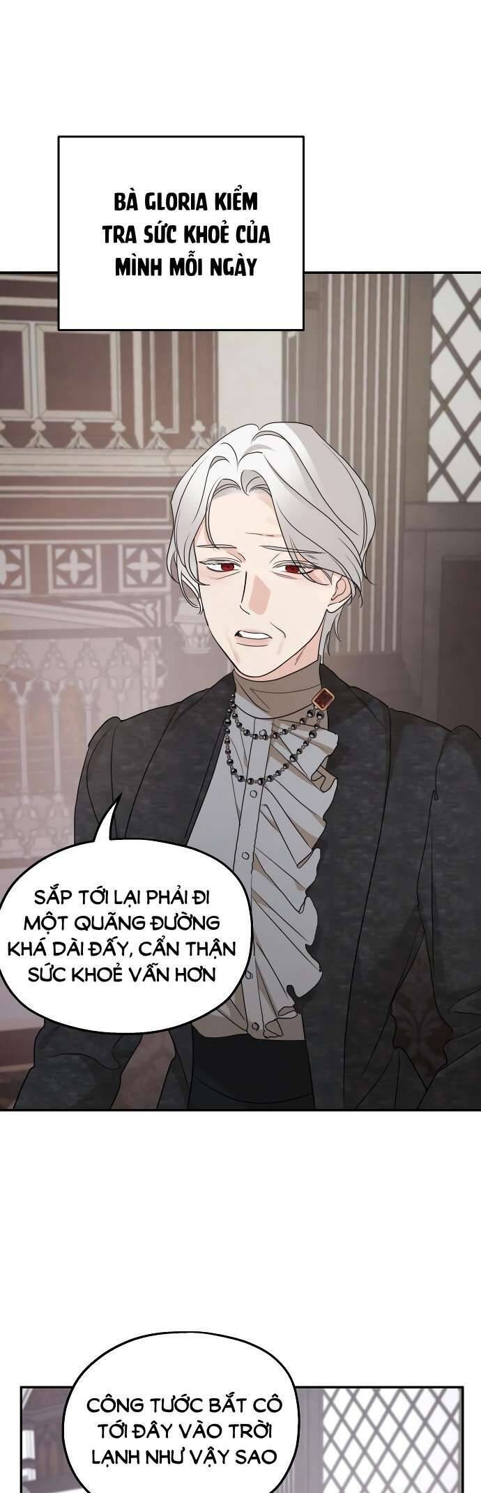 Gia Đình Chồng Quá Ám Ảnh Bởi Tôi Chapter 98 - Trang 2