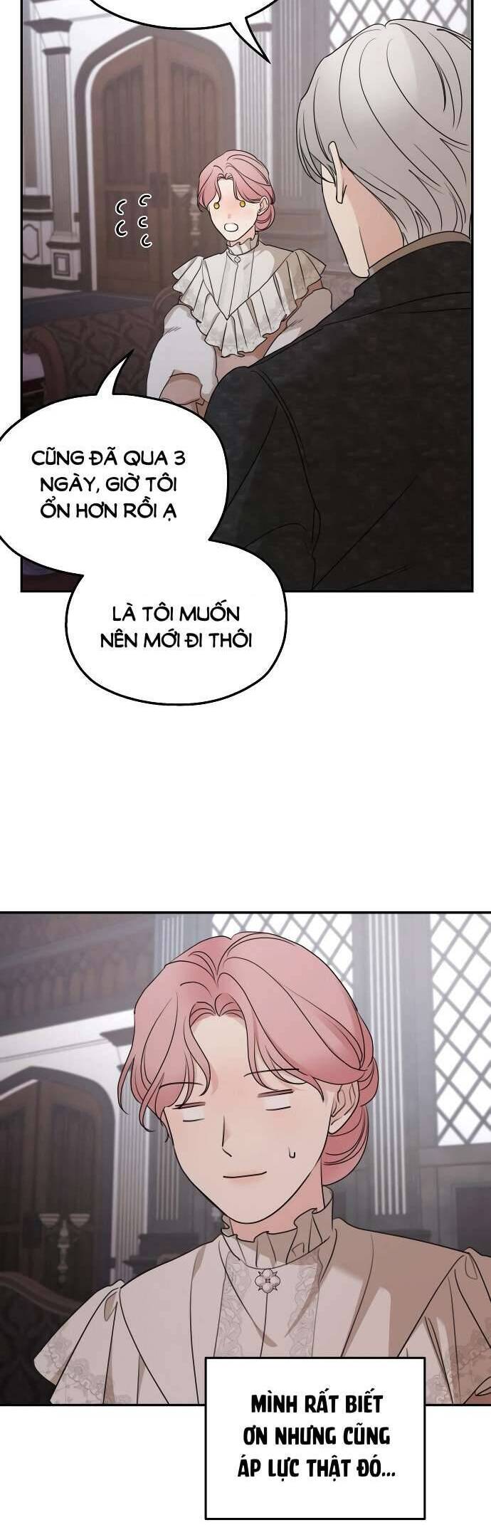 Gia Đình Chồng Quá Ám Ảnh Bởi Tôi Chapter 98 - Trang 2