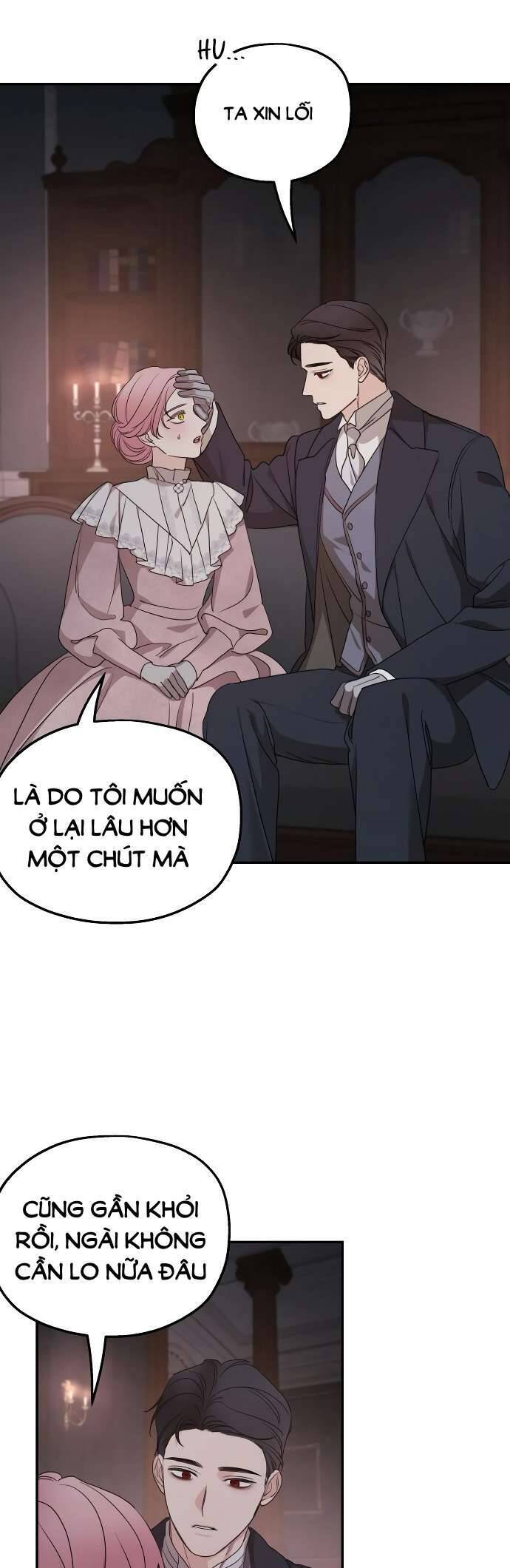 Gia Đình Chồng Quá Ám Ảnh Bởi Tôi Chapter 98 - Trang 2