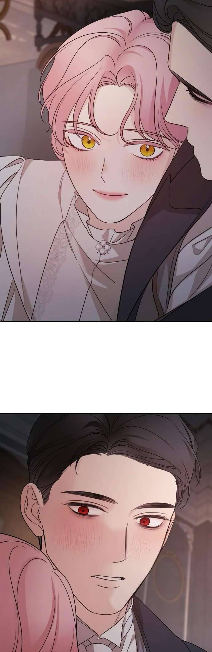 Gia Đình Chồng Quá Ám Ảnh Bởi Tôi Chapter 98 - Trang 2