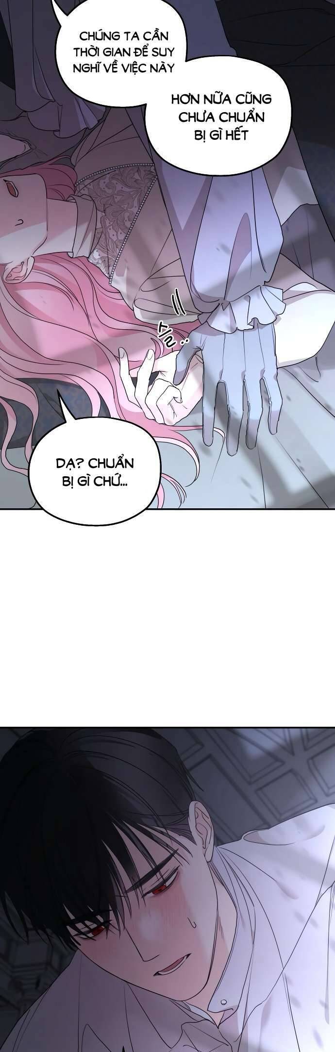 Gia Đình Chồng Quá Ám Ảnh Bởi Tôi Chapter 98 - Trang 2