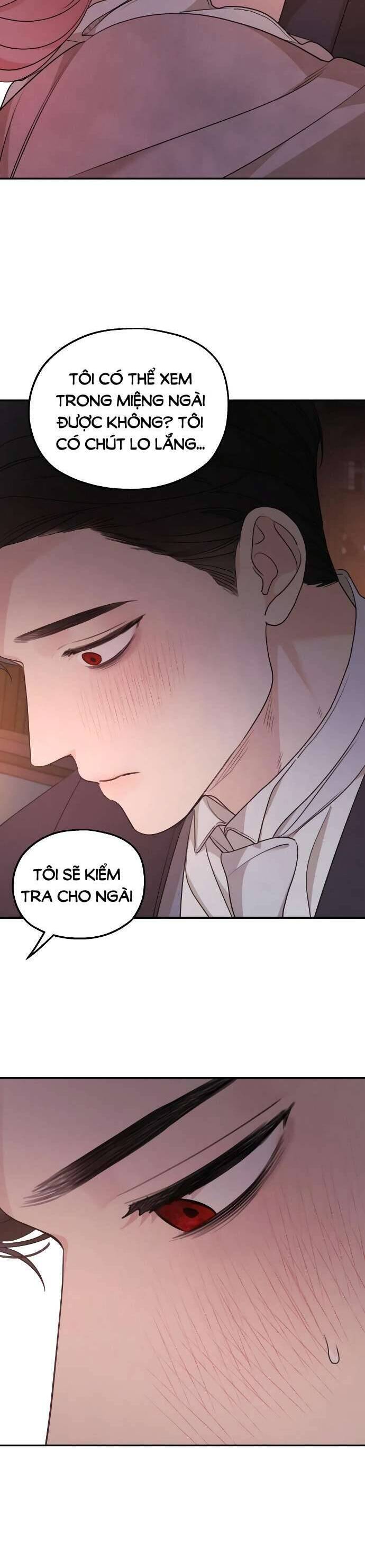 Gia Đình Chồng Quá Ám Ảnh Bởi Tôi Chapter 98 - Trang 2