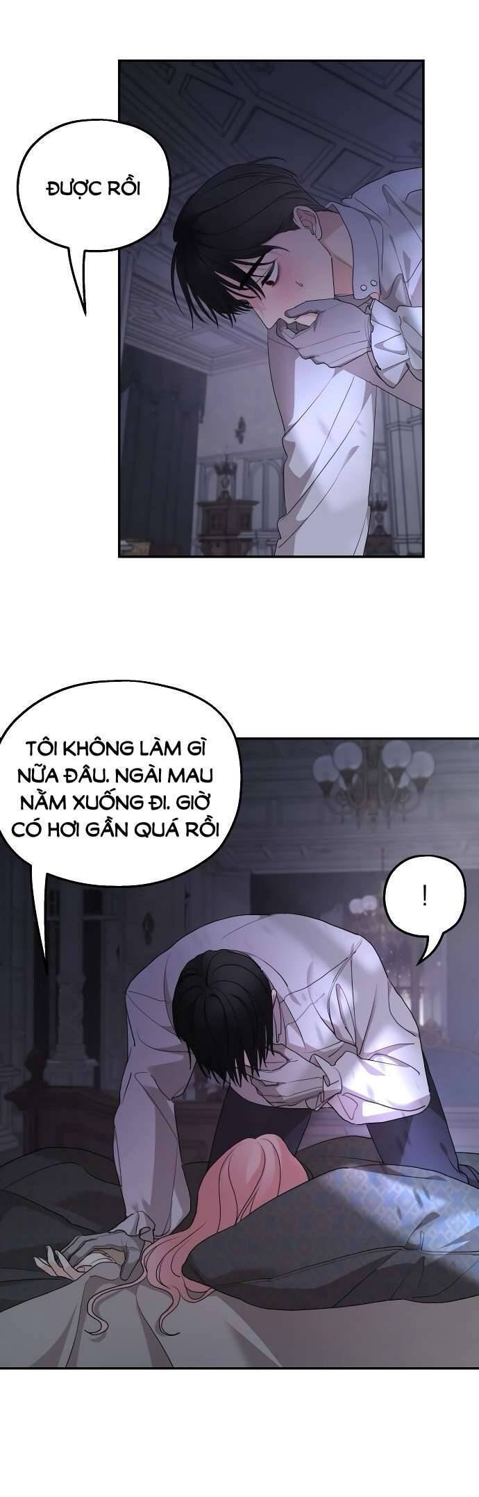 Gia Đình Chồng Quá Ám Ảnh Bởi Tôi Chapter 98 - Trang 2