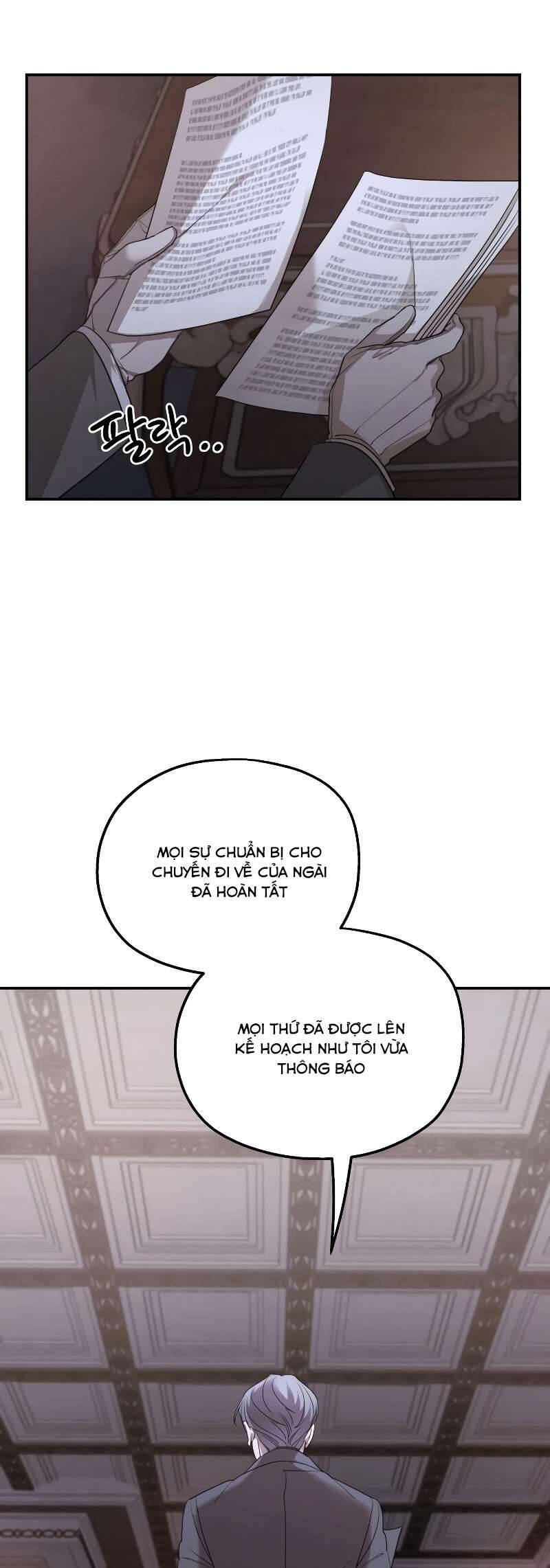 Gia Đình Chồng Quá Ám Ảnh Bởi Tôi Chapter 99 - Trang 2