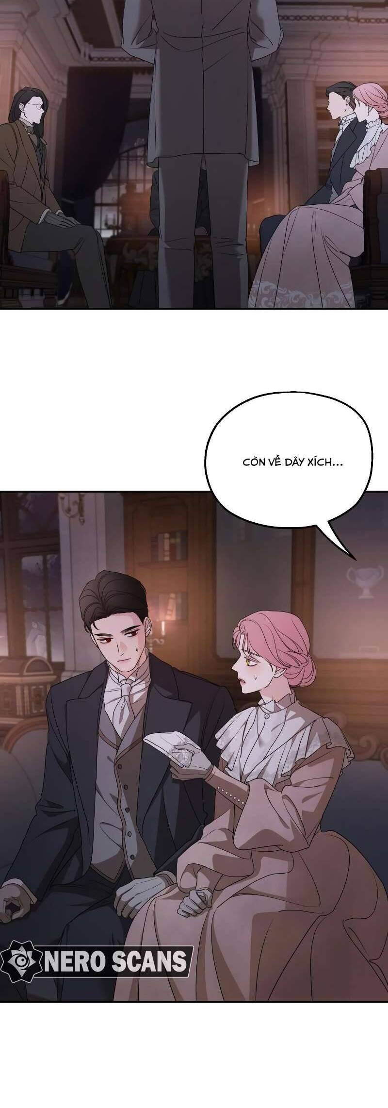 Gia Đình Chồng Quá Ám Ảnh Bởi Tôi Chapter 99 - Trang 2