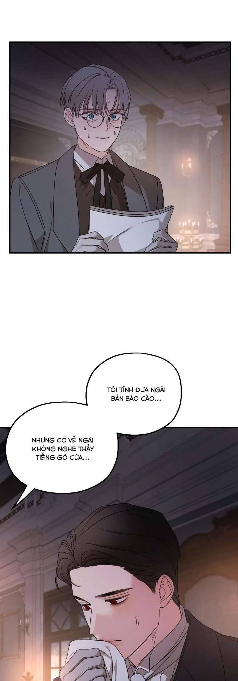 Gia Đình Chồng Quá Ám Ảnh Bởi Tôi Chapter 99 - Trang 2