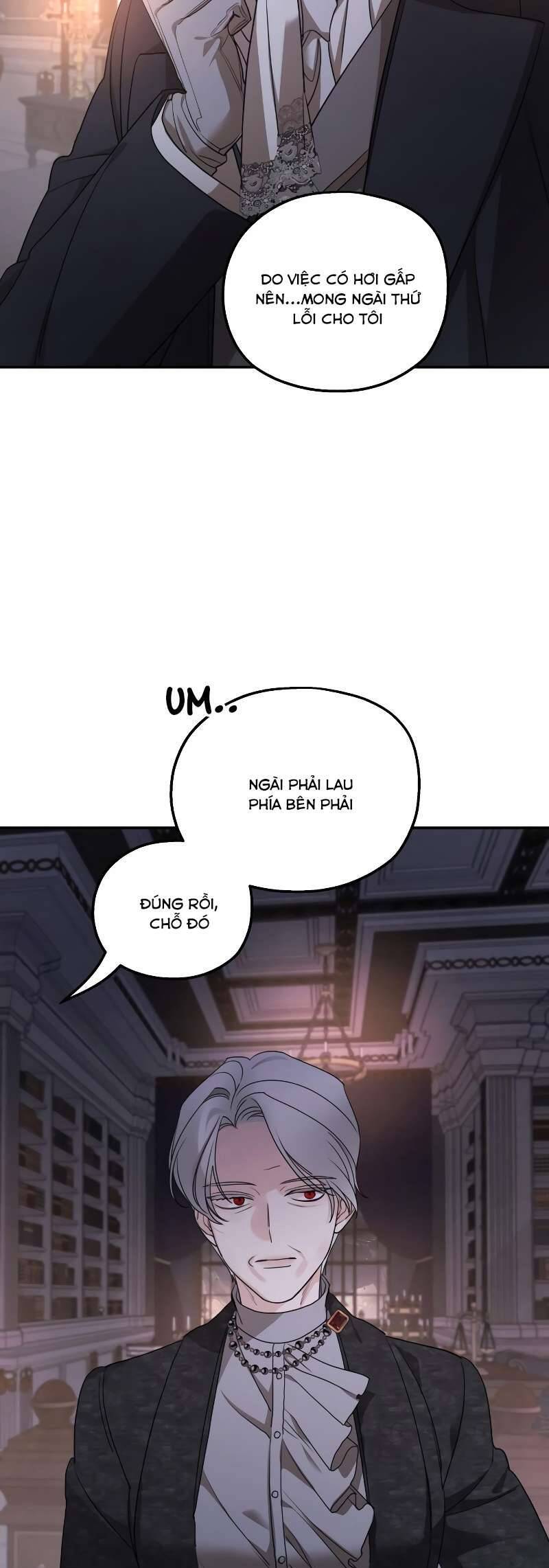 Gia Đình Chồng Quá Ám Ảnh Bởi Tôi Chapter 99 - Trang 2