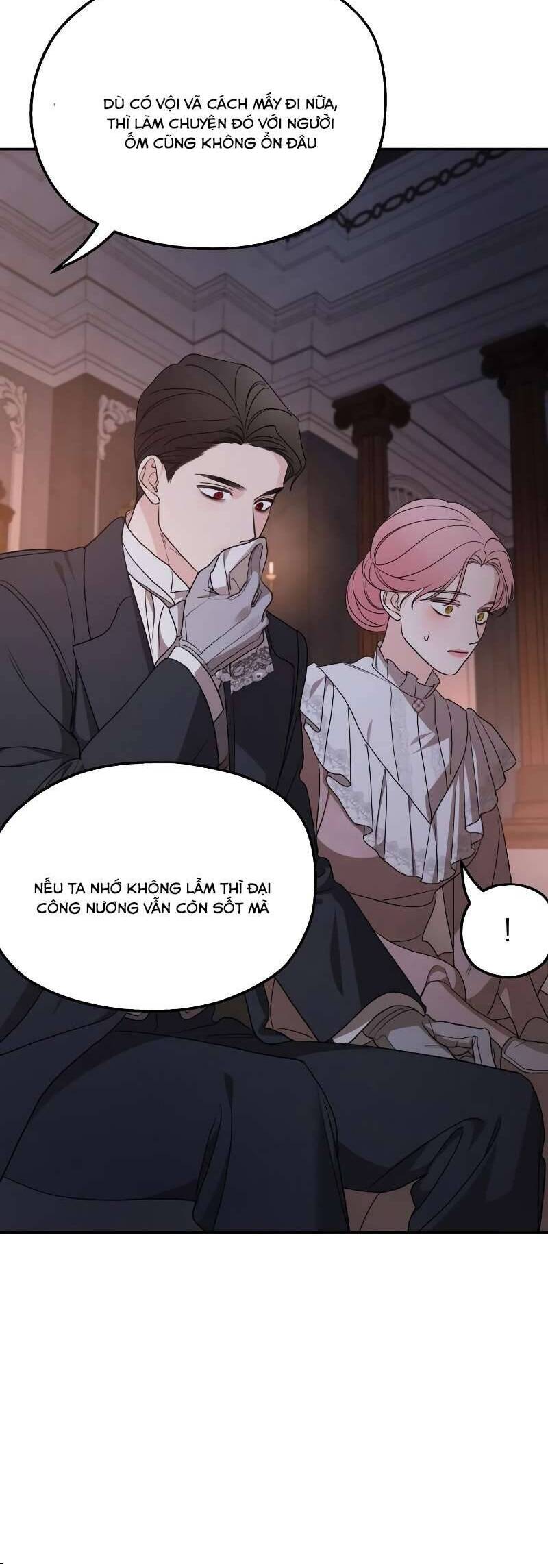 Gia Đình Chồng Quá Ám Ảnh Bởi Tôi Chapter 99 - Trang 2
