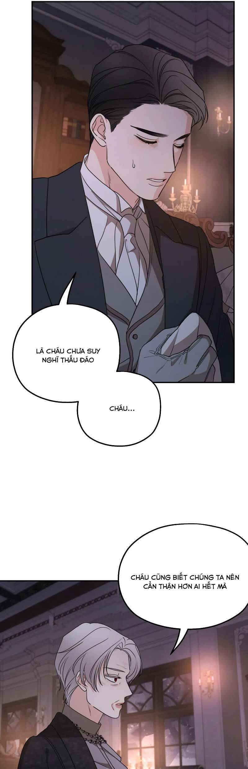 Gia Đình Chồng Quá Ám Ảnh Bởi Tôi Chapter 99 - Trang 2