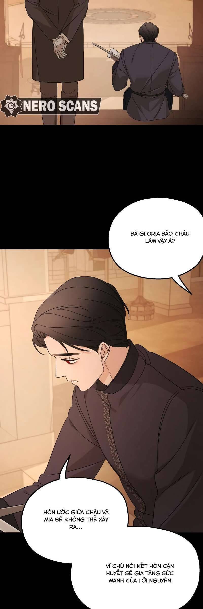 Gia Đình Chồng Quá Ám Ảnh Bởi Tôi Chapter 99 - Trang 2