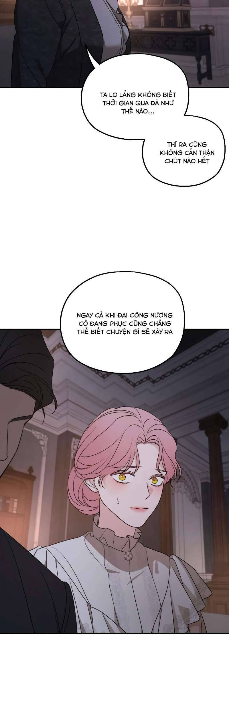 Gia Đình Chồng Quá Ám Ảnh Bởi Tôi Chapter 99 - Trang 2