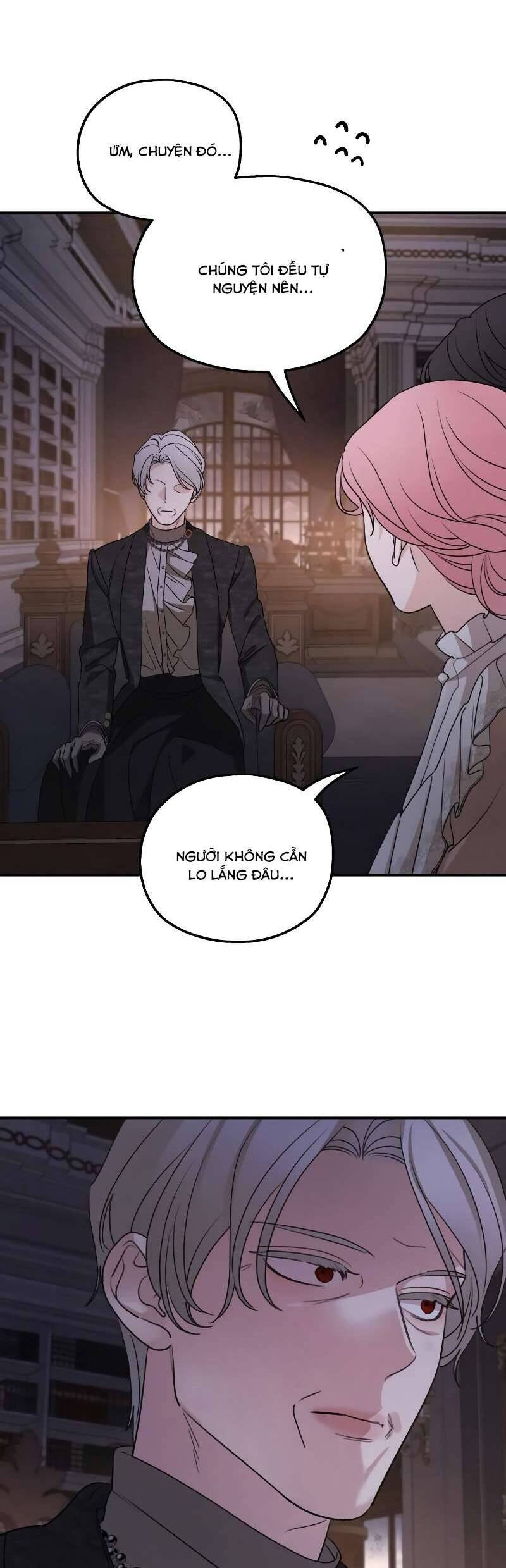 Gia Đình Chồng Quá Ám Ảnh Bởi Tôi Chapter 99 - Trang 2