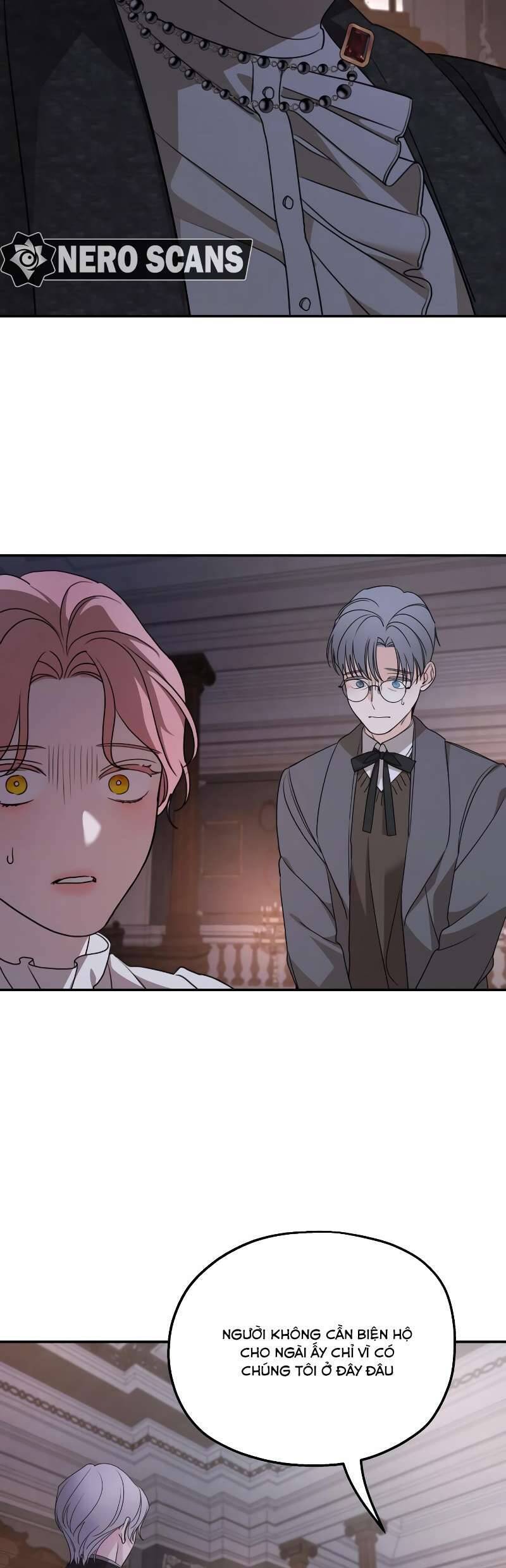 Gia Đình Chồng Quá Ám Ảnh Bởi Tôi Chapter 99 - Trang 2