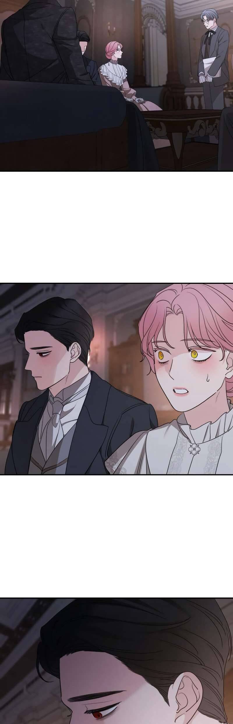 Gia Đình Chồng Quá Ám Ảnh Bởi Tôi Chapter 99 - Trang 2