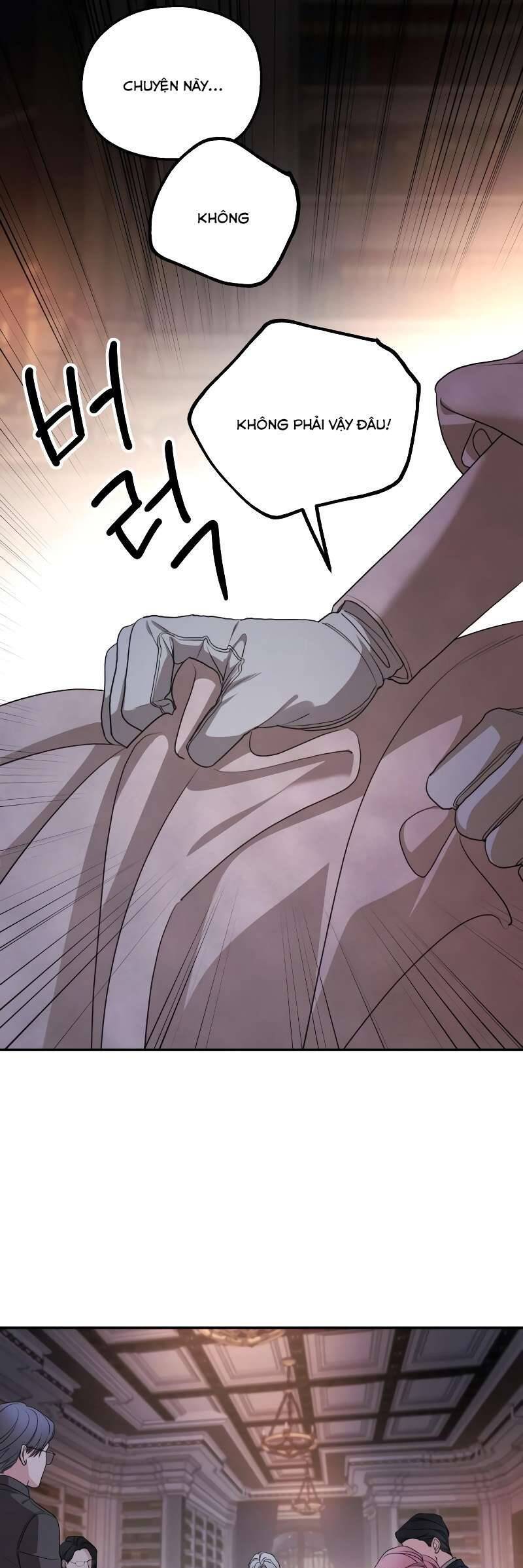 Gia Đình Chồng Quá Ám Ảnh Bởi Tôi Chapter 99 - Trang 2