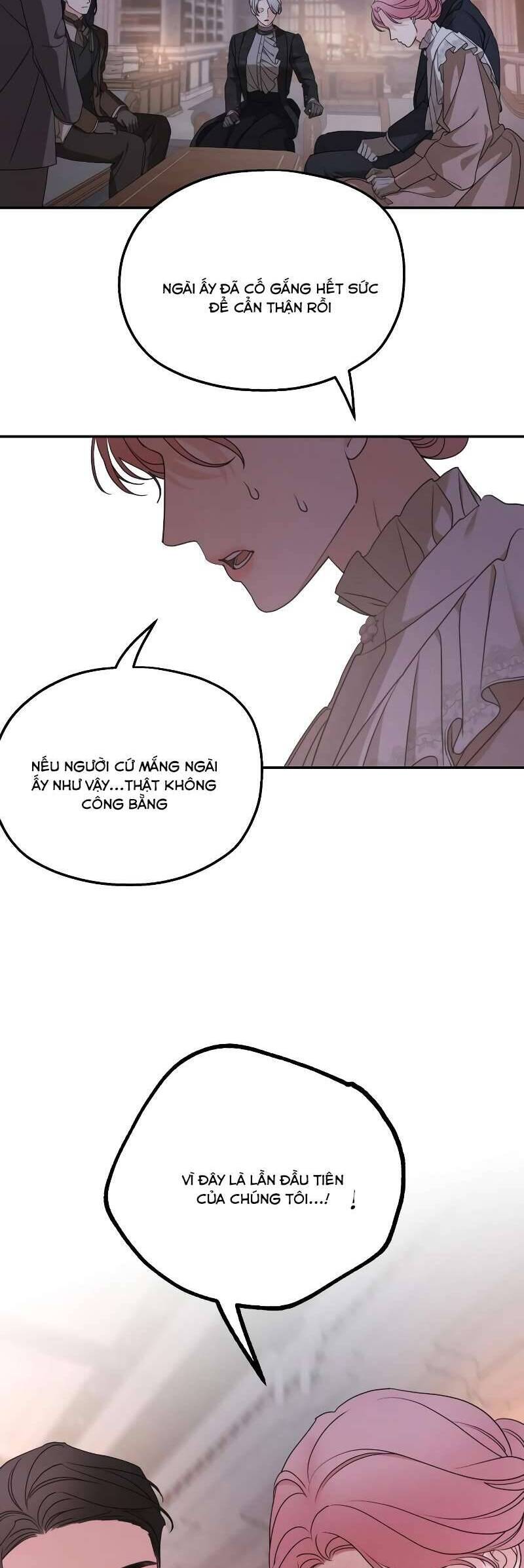 Gia Đình Chồng Quá Ám Ảnh Bởi Tôi Chapter 99 - Trang 2
