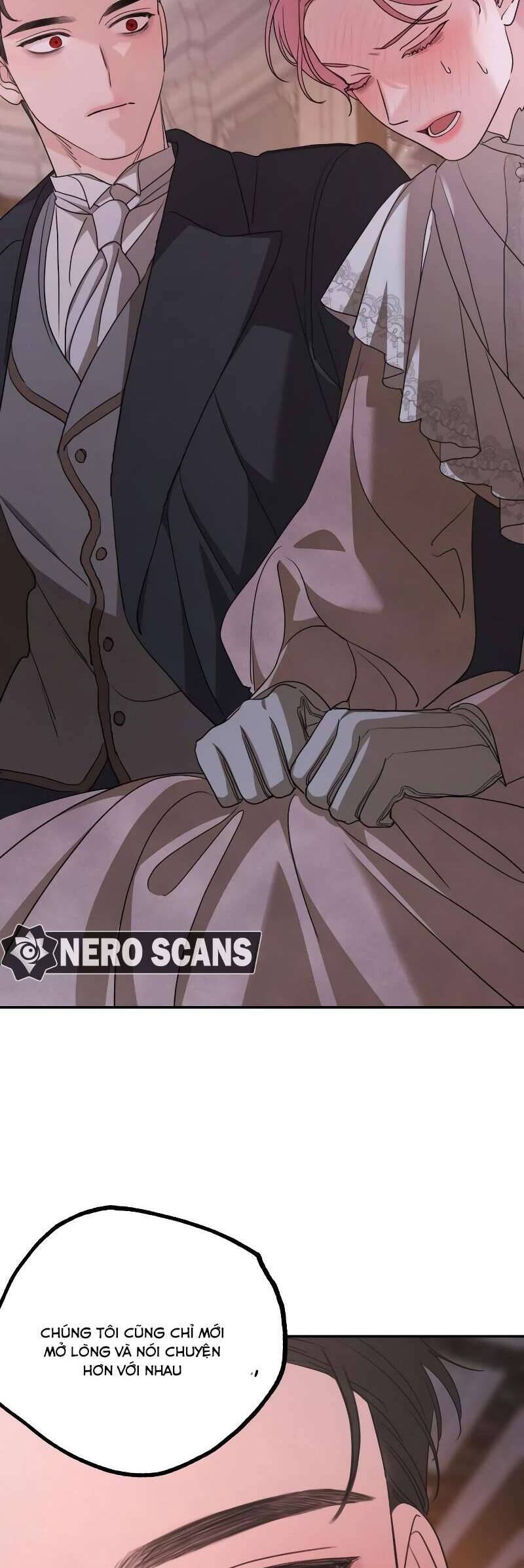 Gia Đình Chồng Quá Ám Ảnh Bởi Tôi Chapter 99 - Trang 2