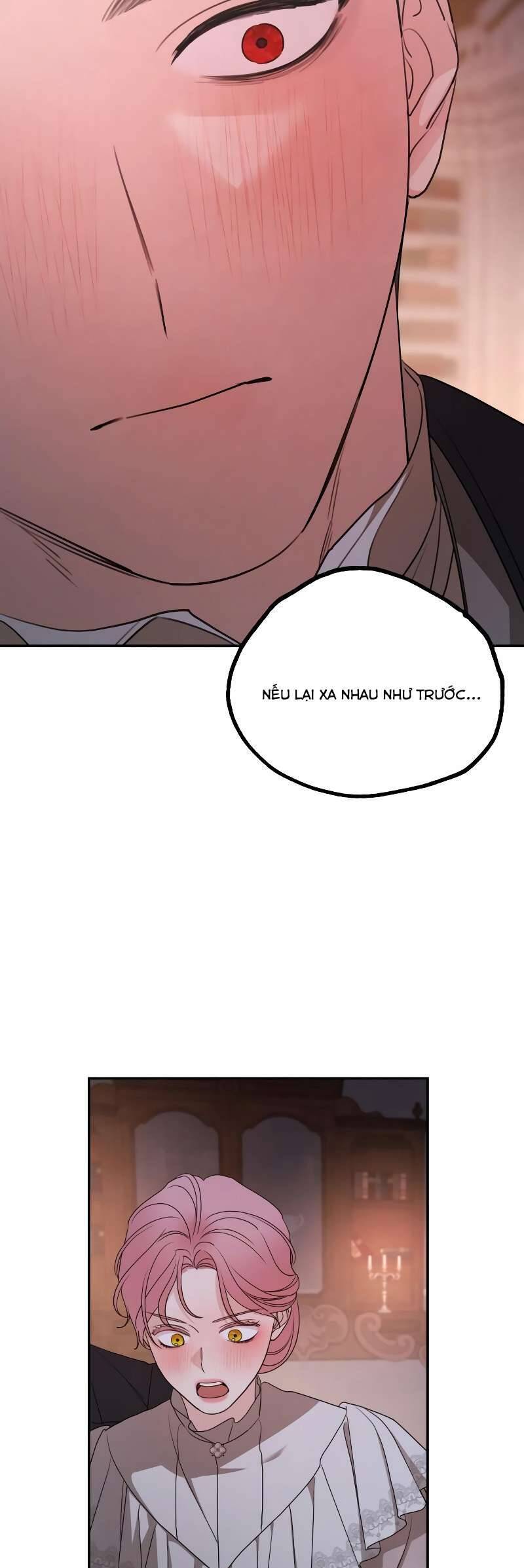 Gia Đình Chồng Quá Ám Ảnh Bởi Tôi Chapter 99 - Trang 2