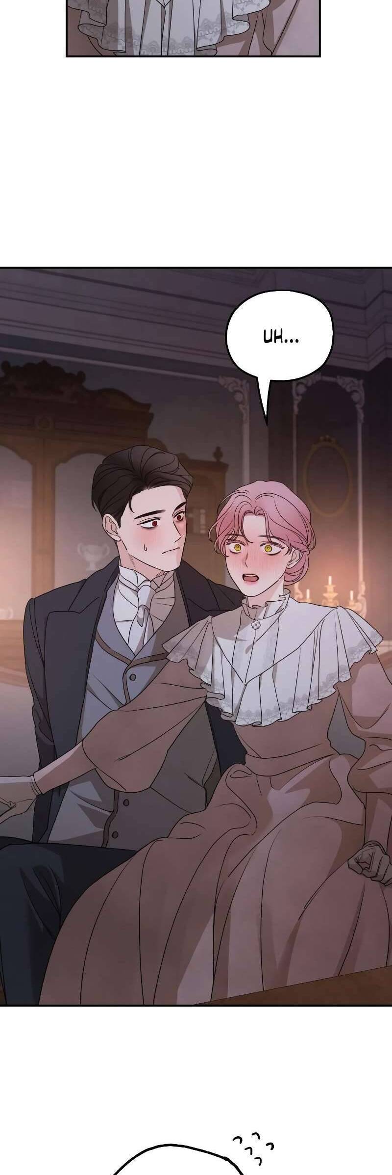 Gia Đình Chồng Quá Ám Ảnh Bởi Tôi Chapter 99 - Trang 2
