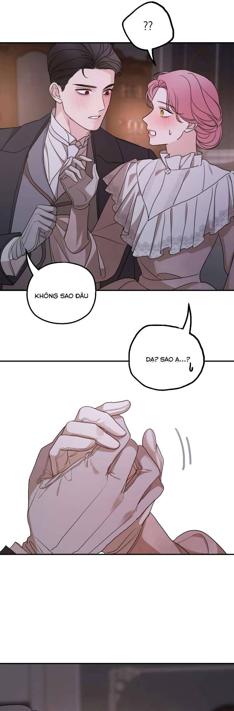 Gia Đình Chồng Quá Ám Ảnh Bởi Tôi Chapter 99 - Trang 2