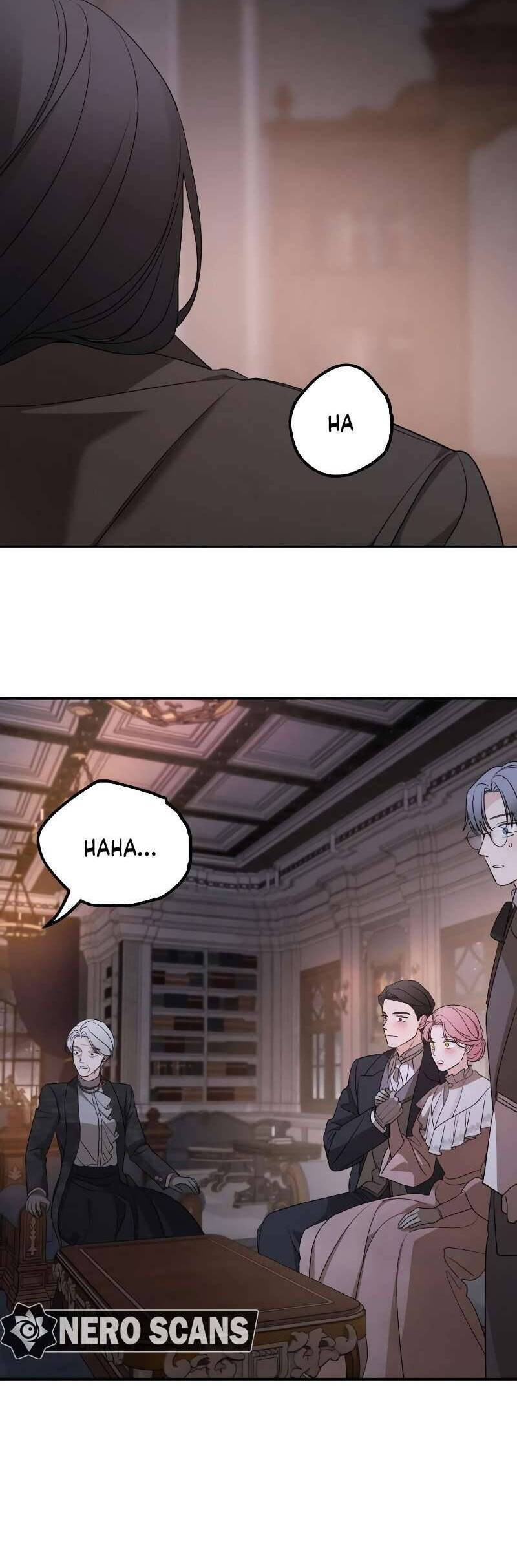 Gia Đình Chồng Quá Ám Ảnh Bởi Tôi Chapter 99 - Trang 2