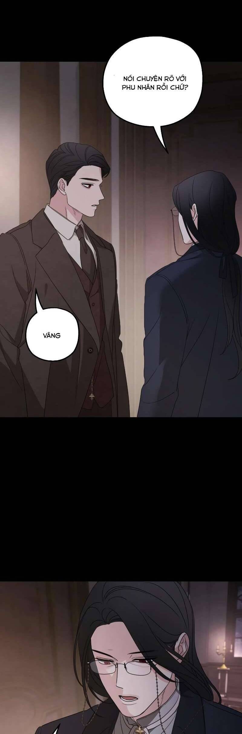 Gia Đình Chồng Quá Ám Ảnh Bởi Tôi Chapter 99 - Trang 2