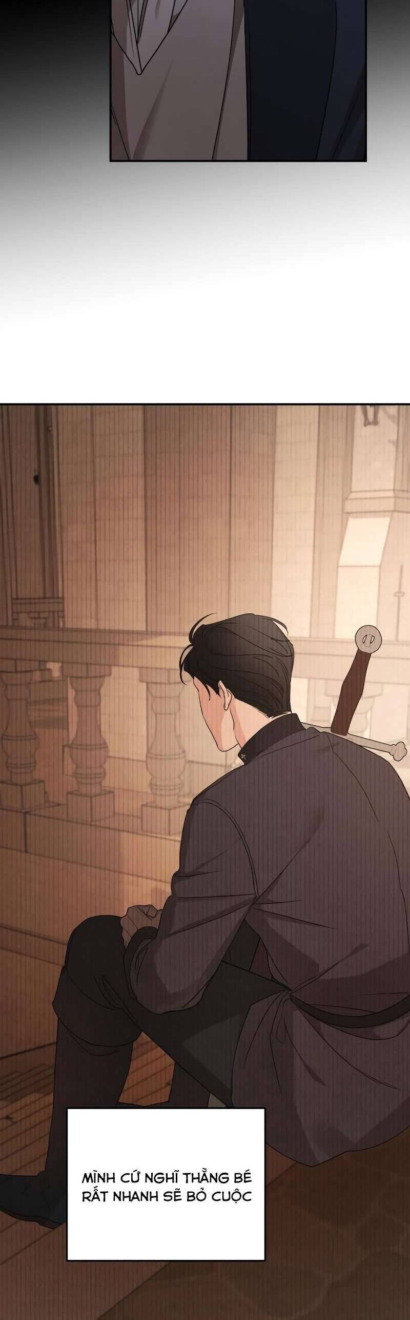 Gia Đình Chồng Quá Ám Ảnh Bởi Tôi Chapter 99 - Trang 2
