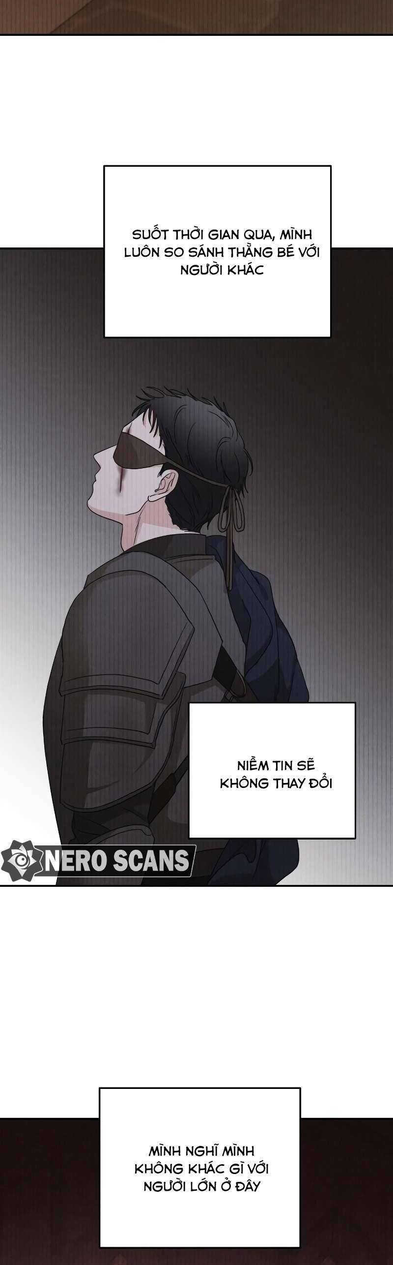 Gia Đình Chồng Quá Ám Ảnh Bởi Tôi Chapter 99 - Trang 2