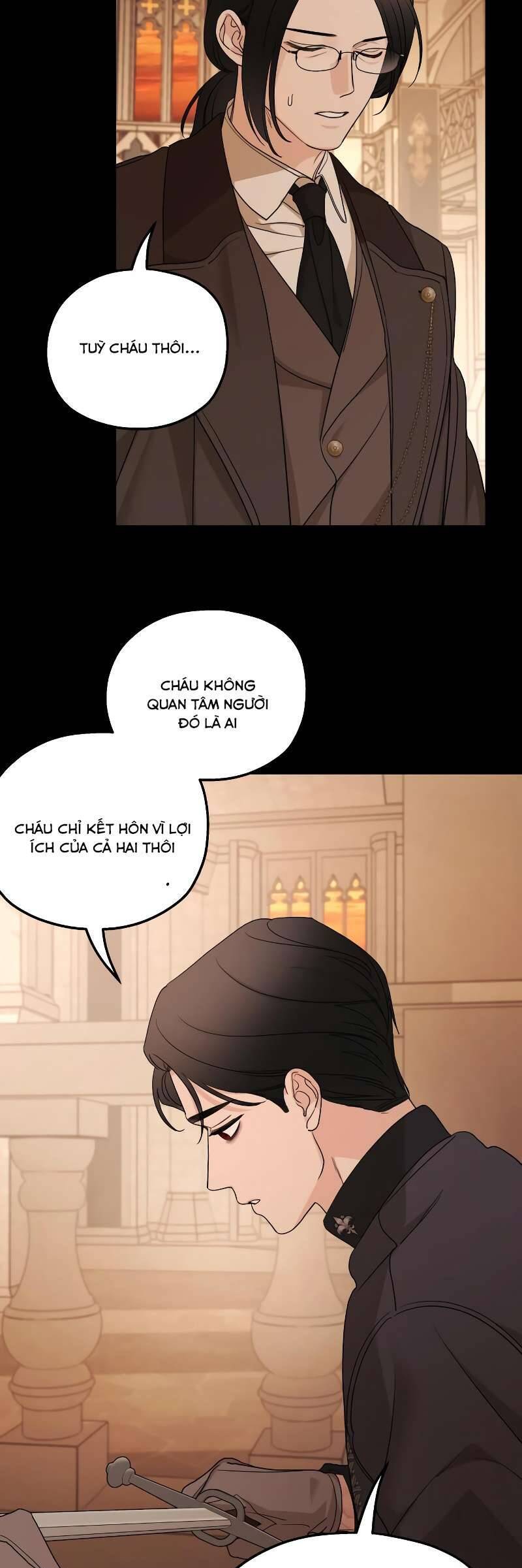 Gia Đình Chồng Quá Ám Ảnh Bởi Tôi Chapter 99 - Trang 2