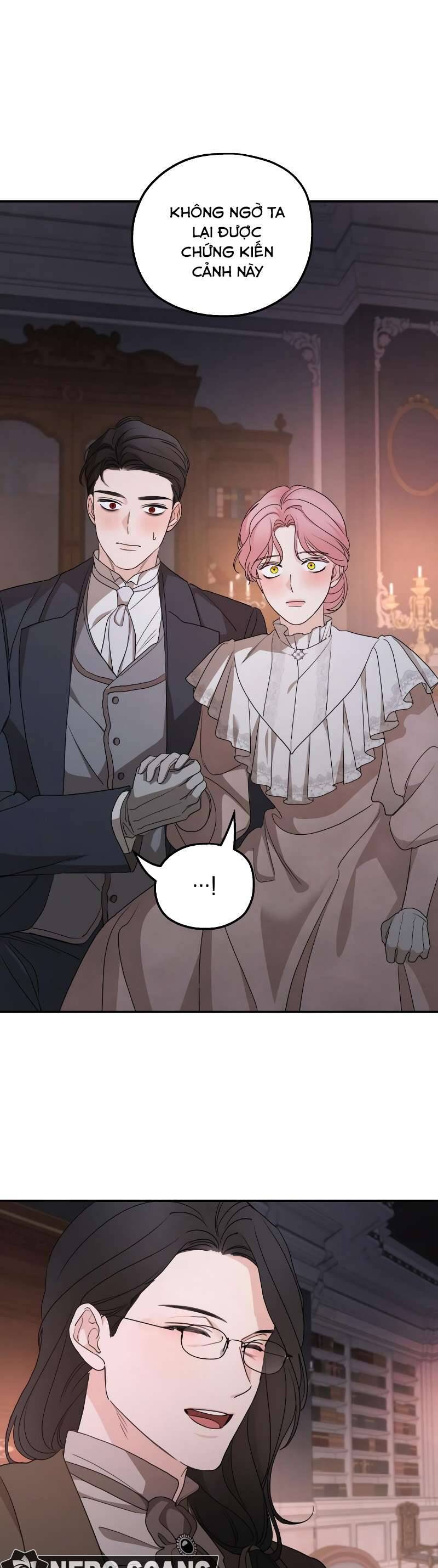 Gia Đình Chồng Quá Ám Ảnh Bởi Tôi Chapter 99 - Trang 2