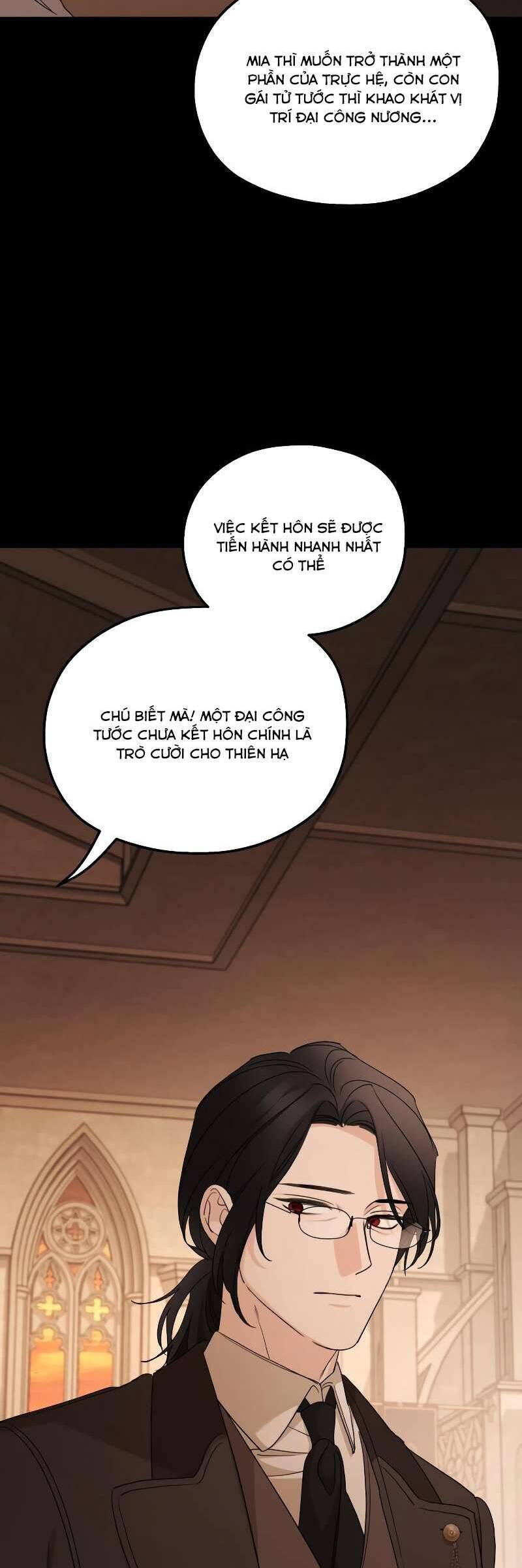 Gia Đình Chồng Quá Ám Ảnh Bởi Tôi Chapter 99 - Trang 2