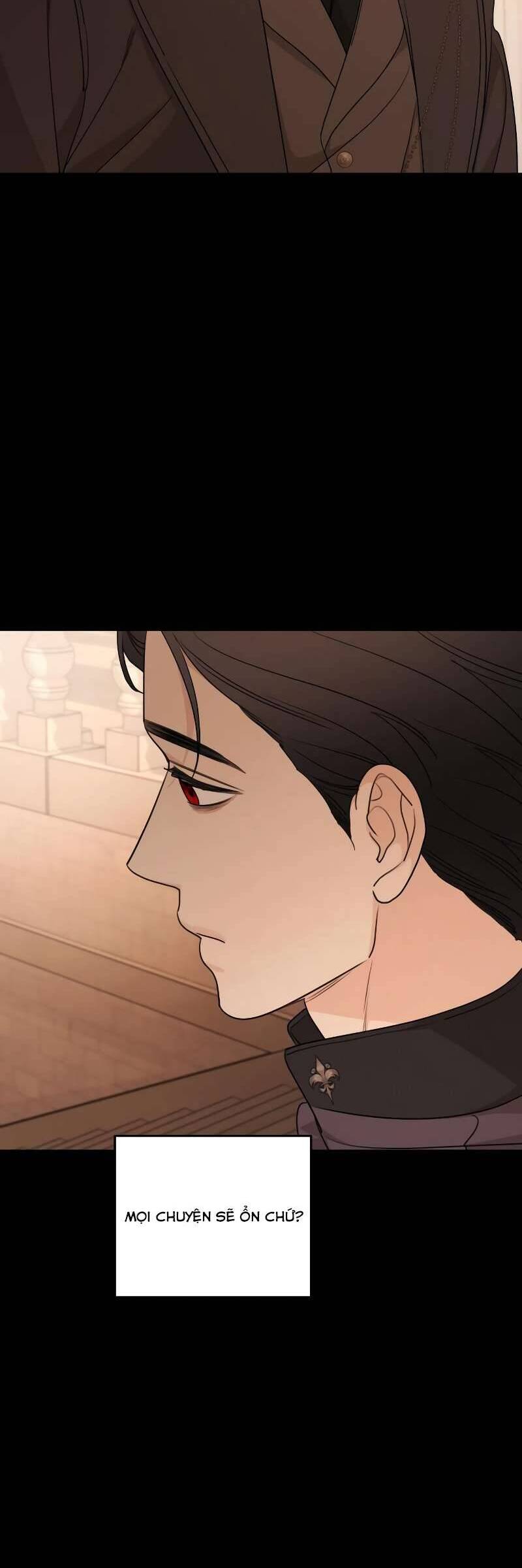 Gia Đình Chồng Quá Ám Ảnh Bởi Tôi Chapter 99 - Trang 2