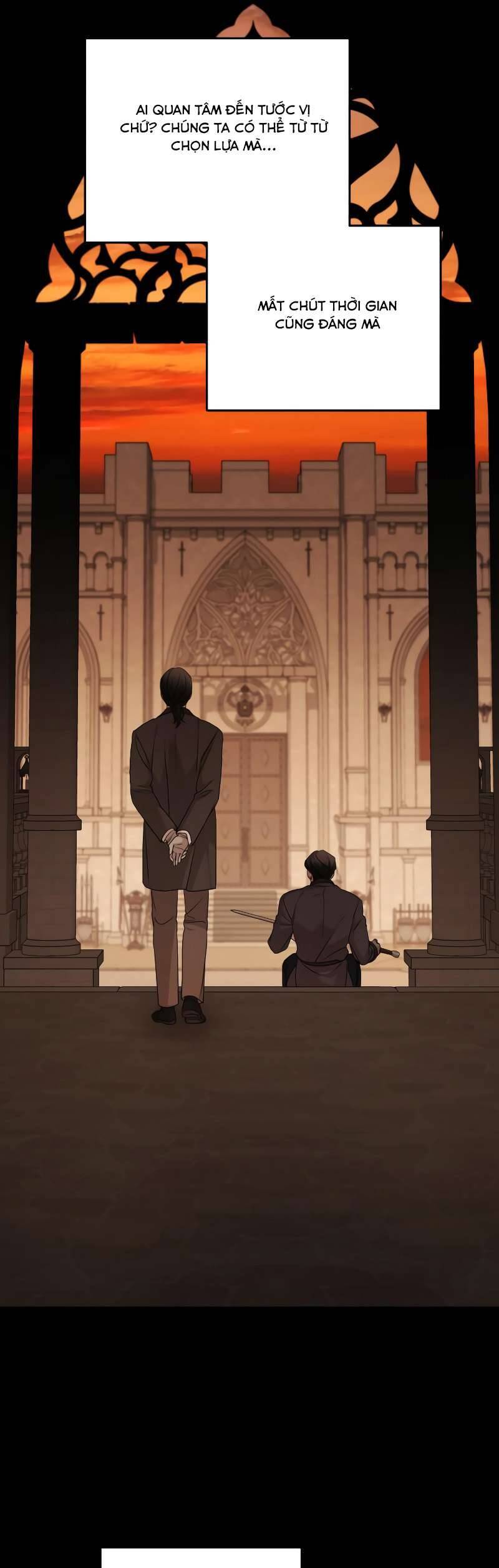 Gia Đình Chồng Quá Ám Ảnh Bởi Tôi Chapter 99 - Trang 2