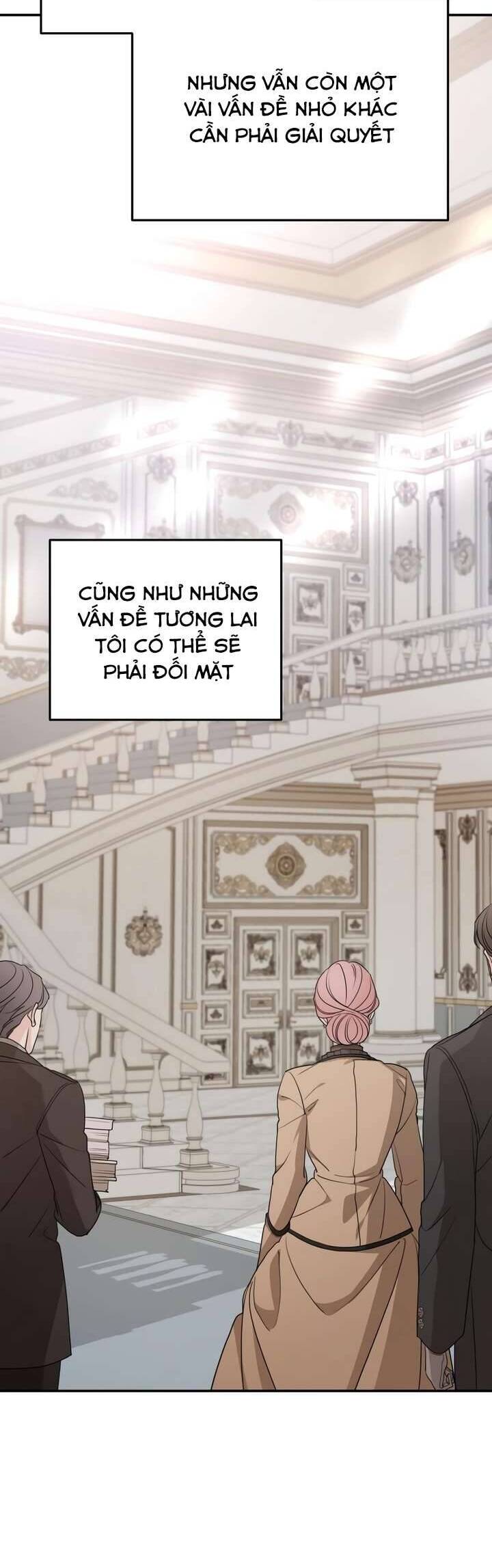 Gia Đình Chồng Quá Ám Ảnh Bởi Tôi Chapter 101 - Trang 2