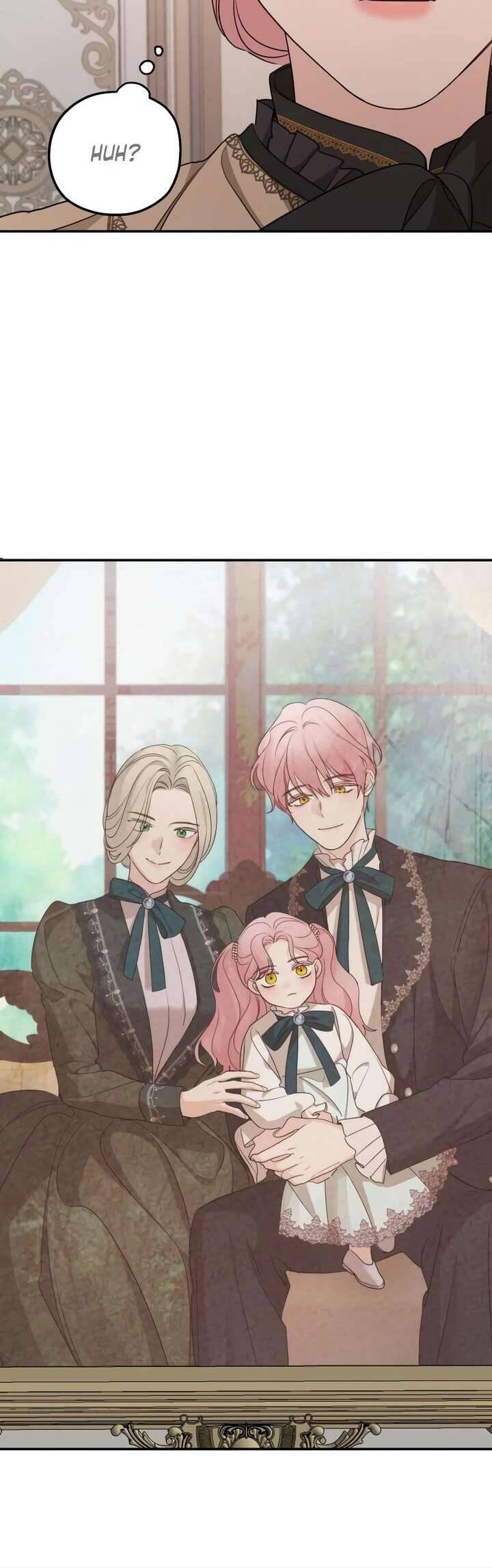 Gia Đình Chồng Quá Ám Ảnh Bởi Tôi Chapter 101 - Trang 2