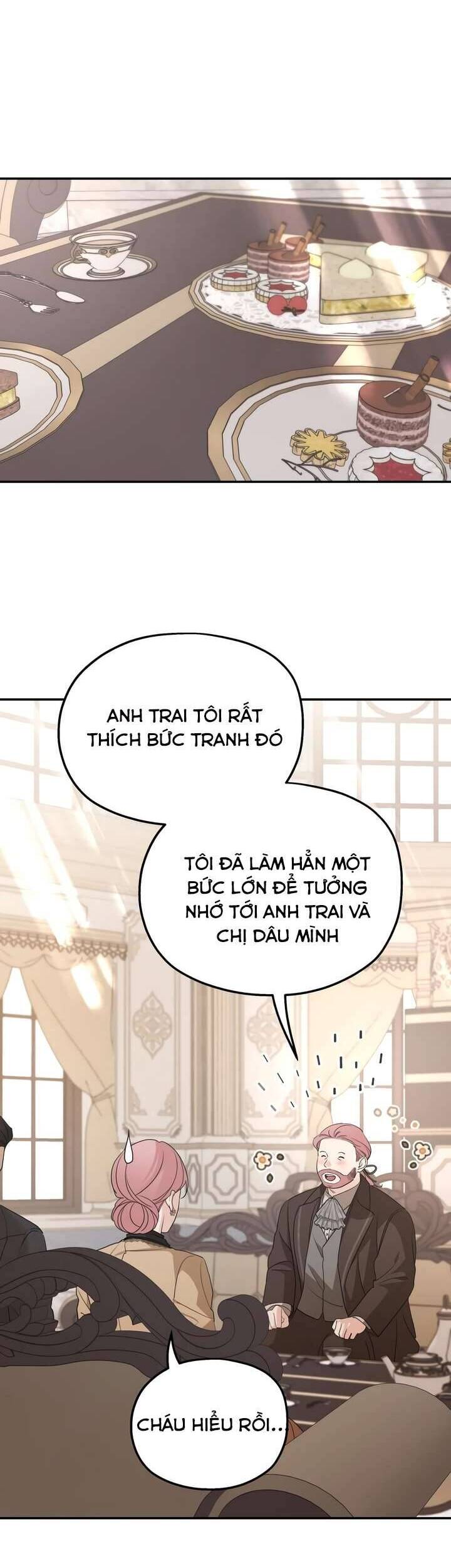 Gia Đình Chồng Quá Ám Ảnh Bởi Tôi Chapter 101 - Trang 2