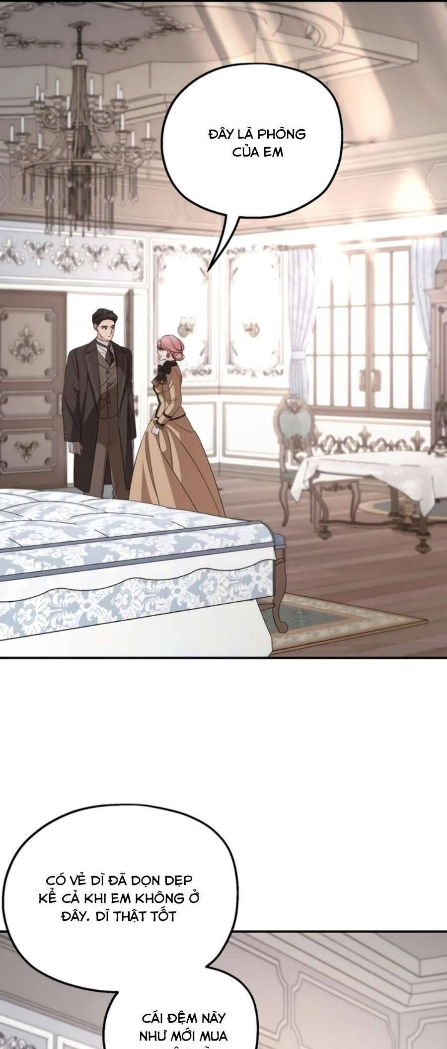 Gia Đình Chồng Quá Ám Ảnh Bởi Tôi Chapter 101 - Trang 2