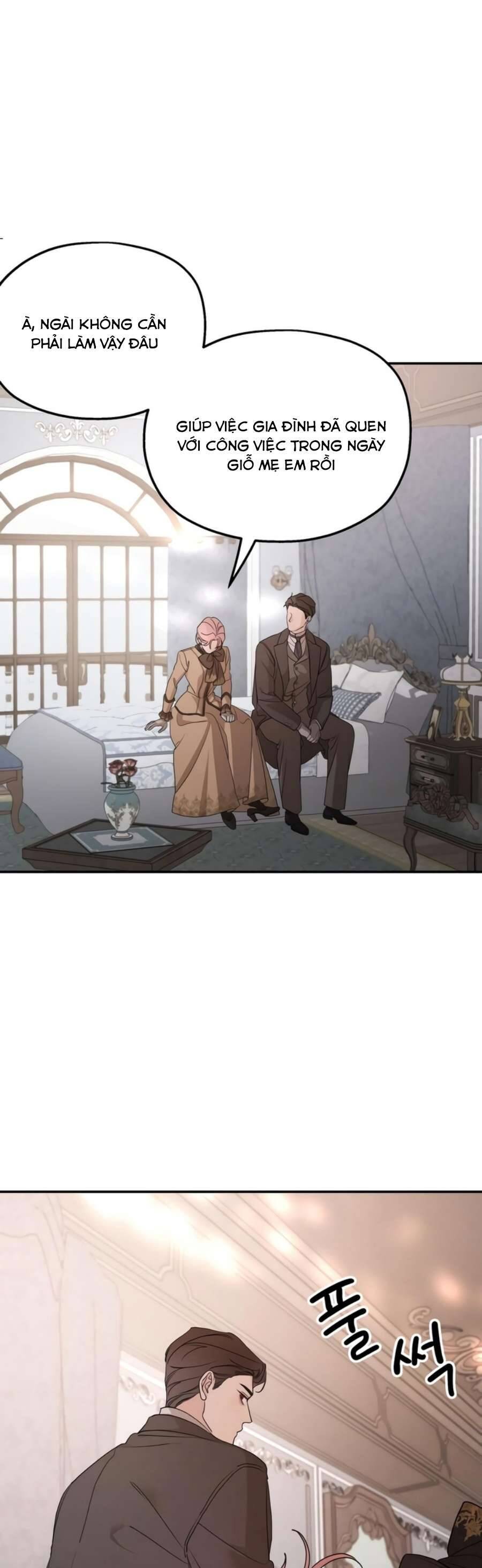 Gia Đình Chồng Quá Ám Ảnh Bởi Tôi Chapter 101 - Trang 2