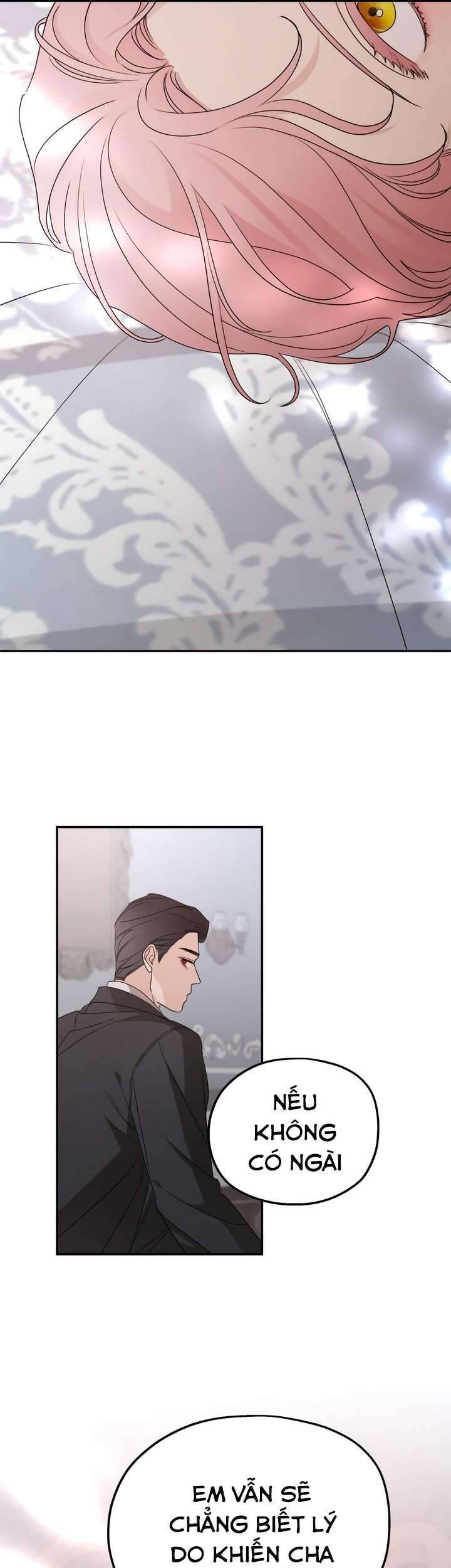 Gia Đình Chồng Quá Ám Ảnh Bởi Tôi Chapter 101 - Trang 2