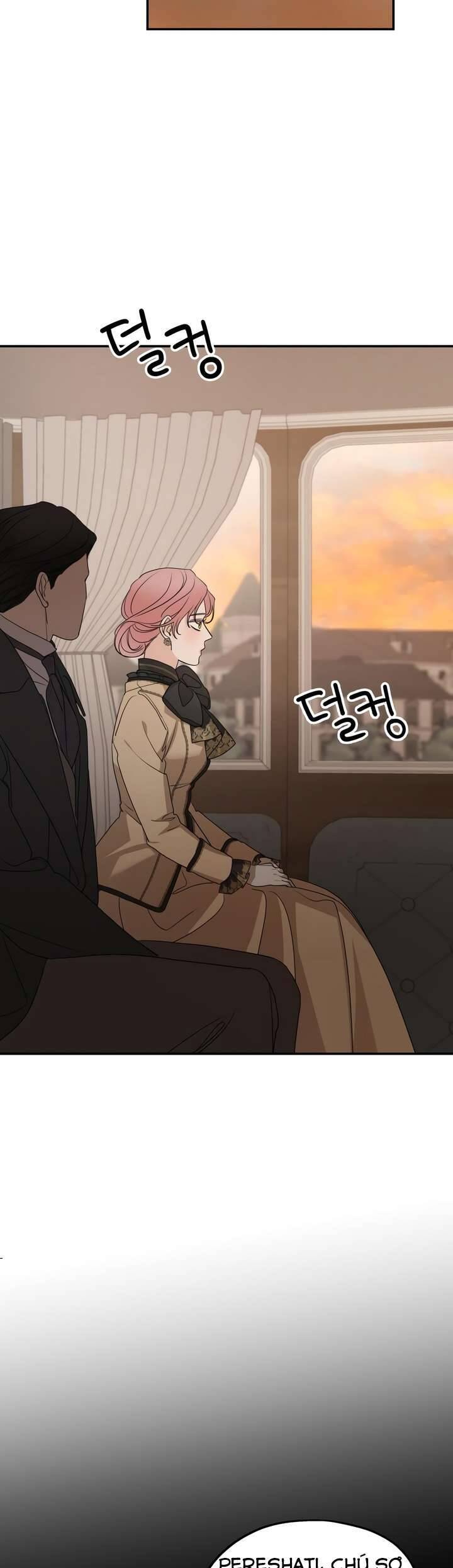 Gia Đình Chồng Quá Ám Ảnh Bởi Tôi Chapter 101 - Trang 2