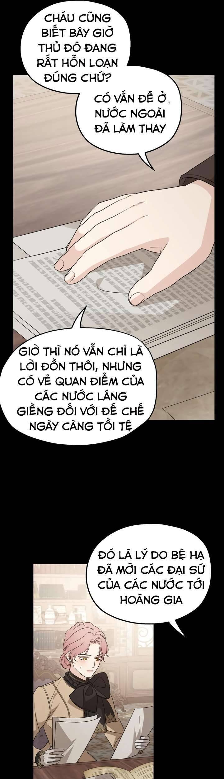 Gia Đình Chồng Quá Ám Ảnh Bởi Tôi Chapter 101 - Trang 2