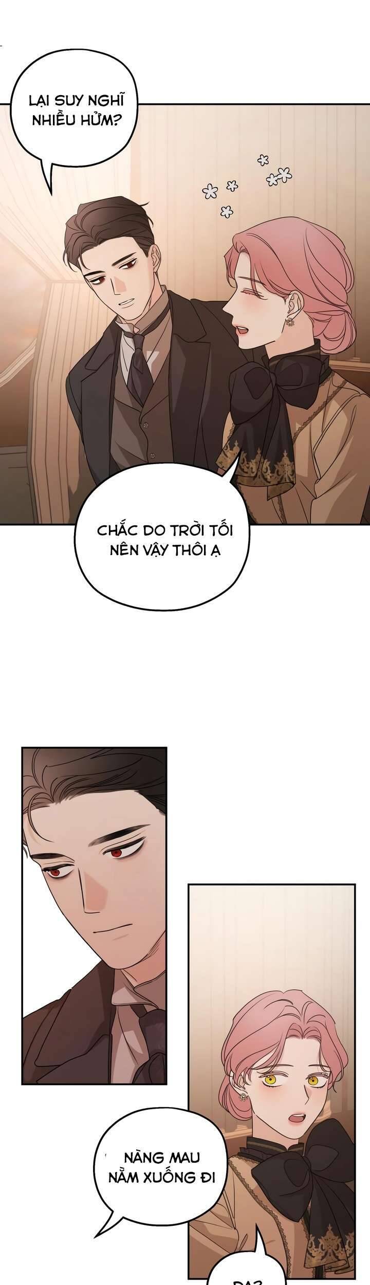 Gia Đình Chồng Quá Ám Ảnh Bởi Tôi Chapter 101 - Trang 2