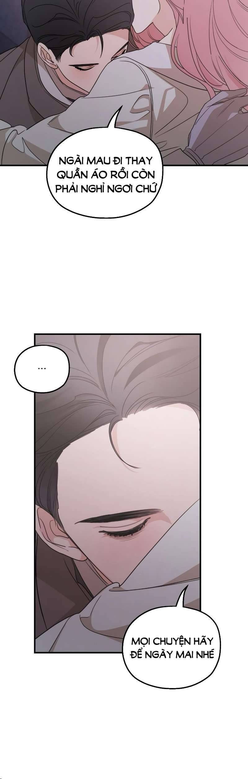 Gia Đình Chồng Quá Ám Ảnh Bởi Tôi Chapter 102 - Trang 2